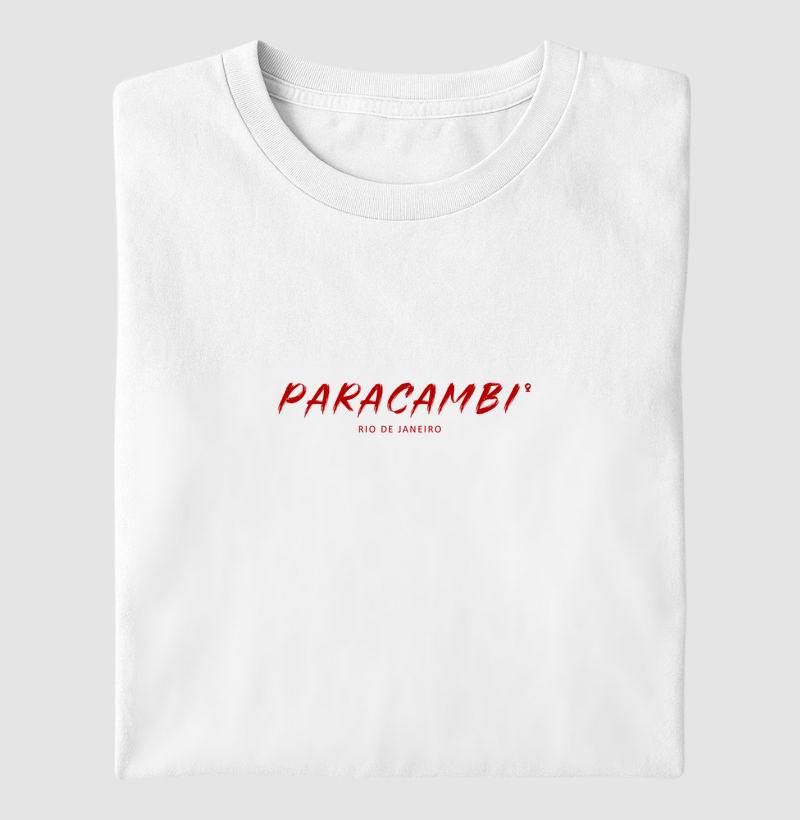 Paracambi (RJ) | Traços