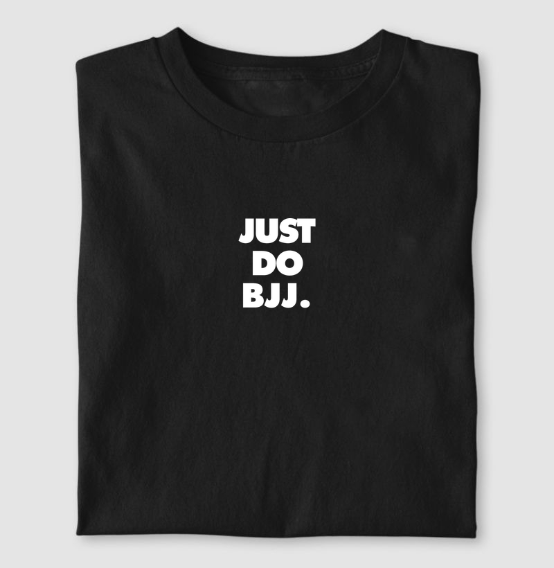 Just do BJJ.