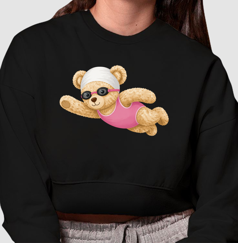 Ursa Nadadora