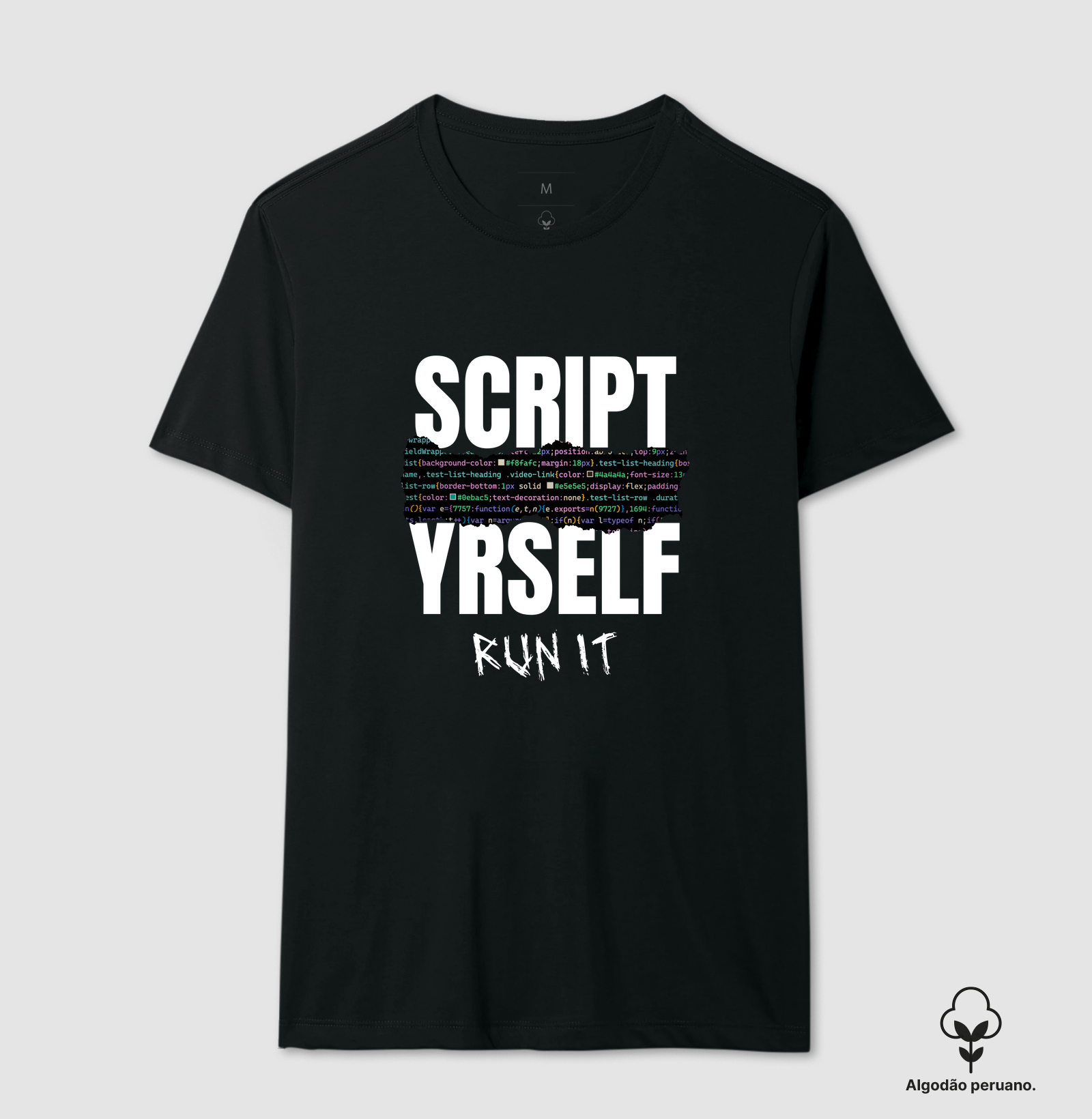 Script Yrself
