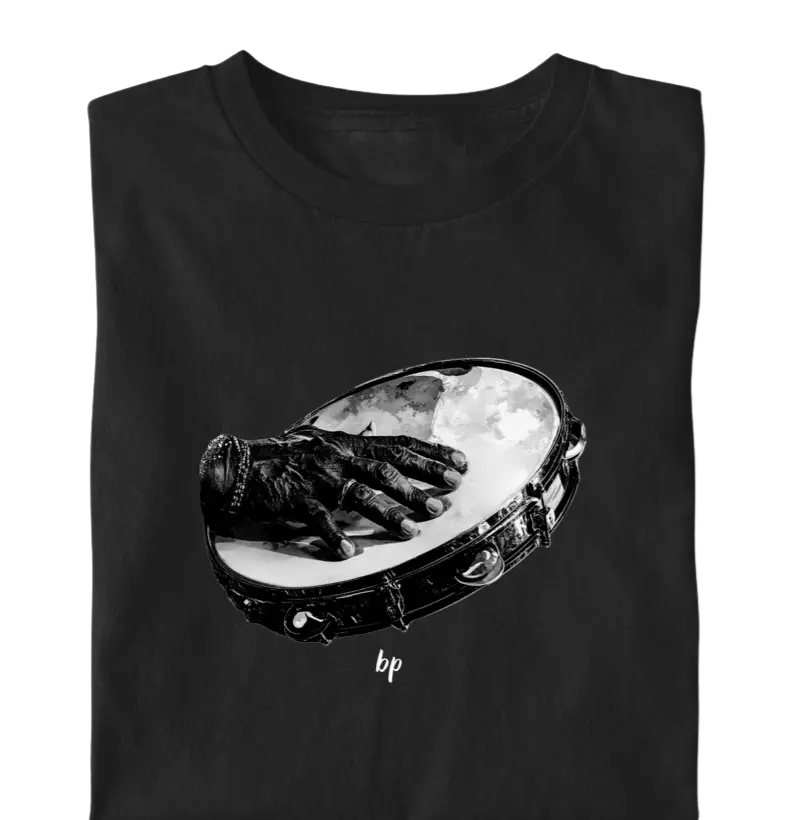 Pandeiro - Tradição