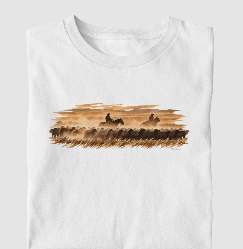 El Aparte de Ovejas - Camiseta Infantil
