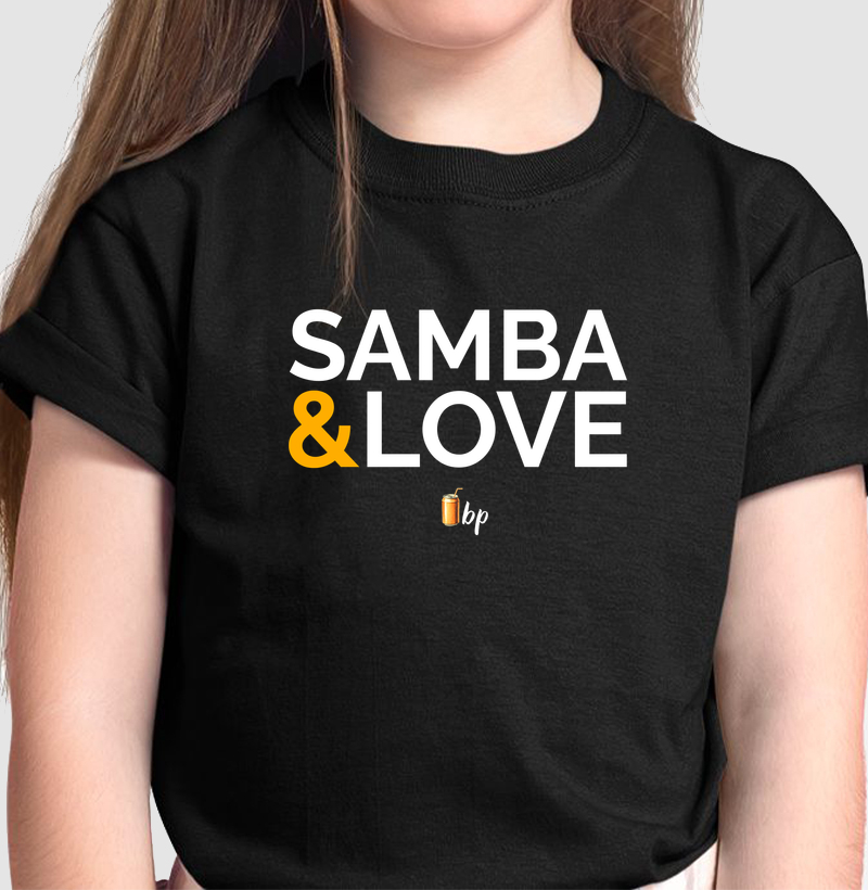 Samba & Love