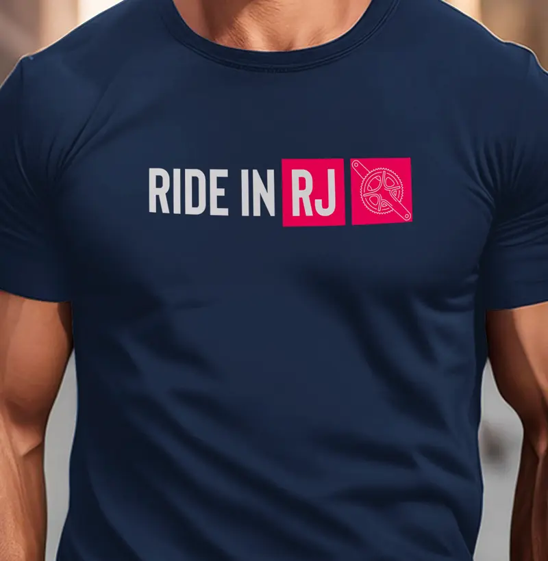Ride in RJ
