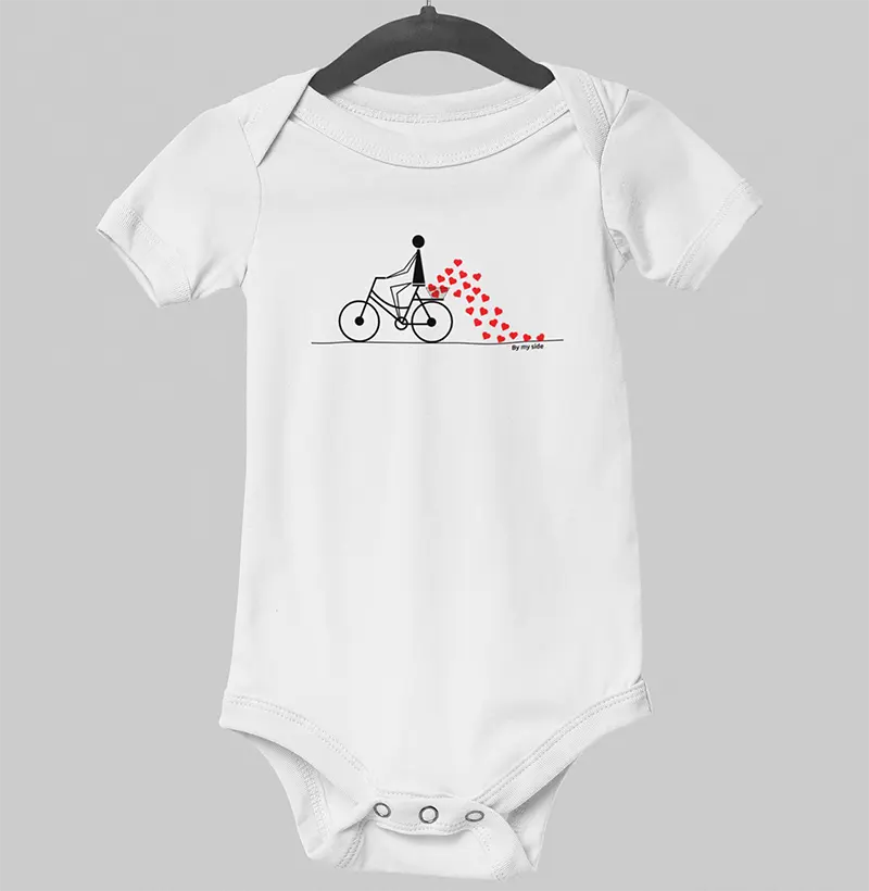 Espalhando muito Amor