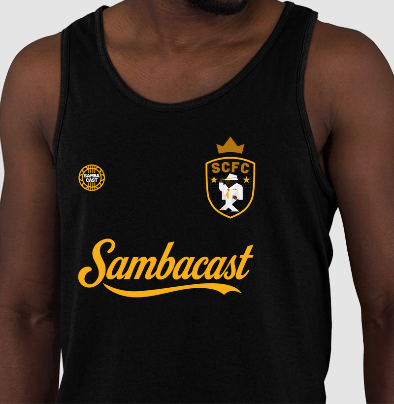772 - SAMBACAST