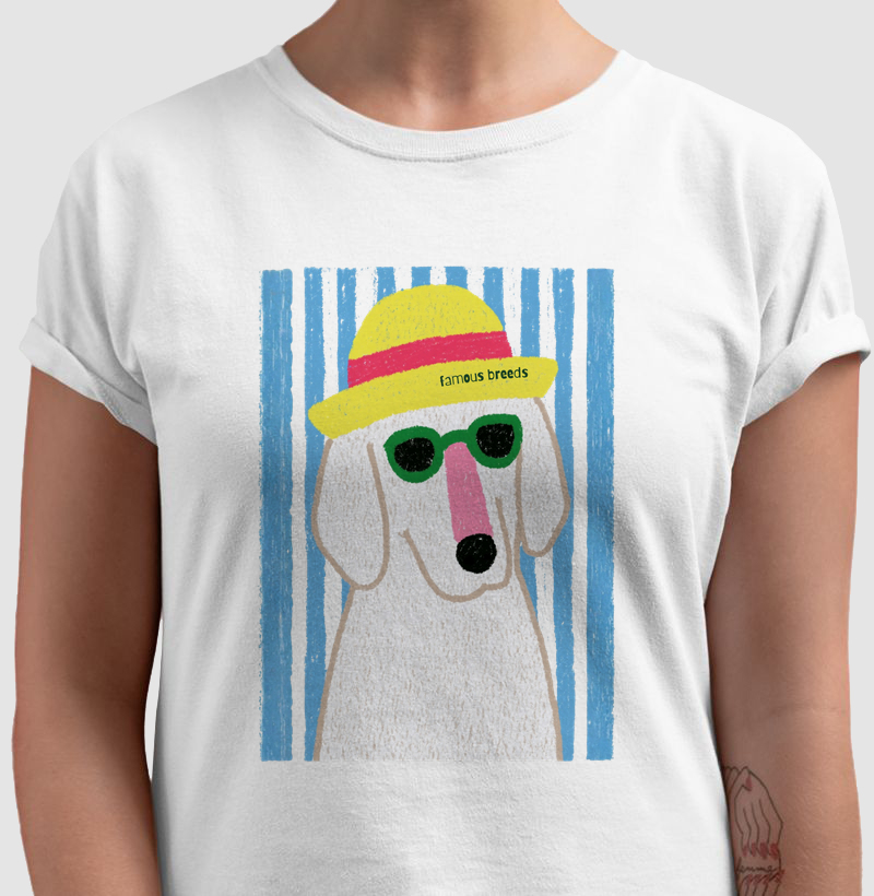 Breton Stripes