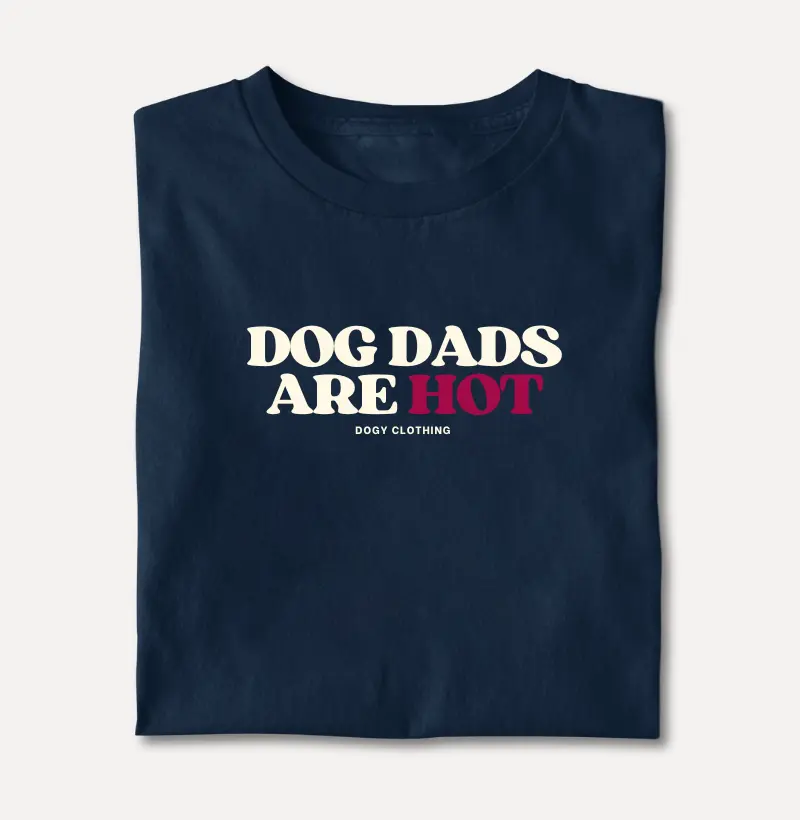 Dog Dads Are Hot