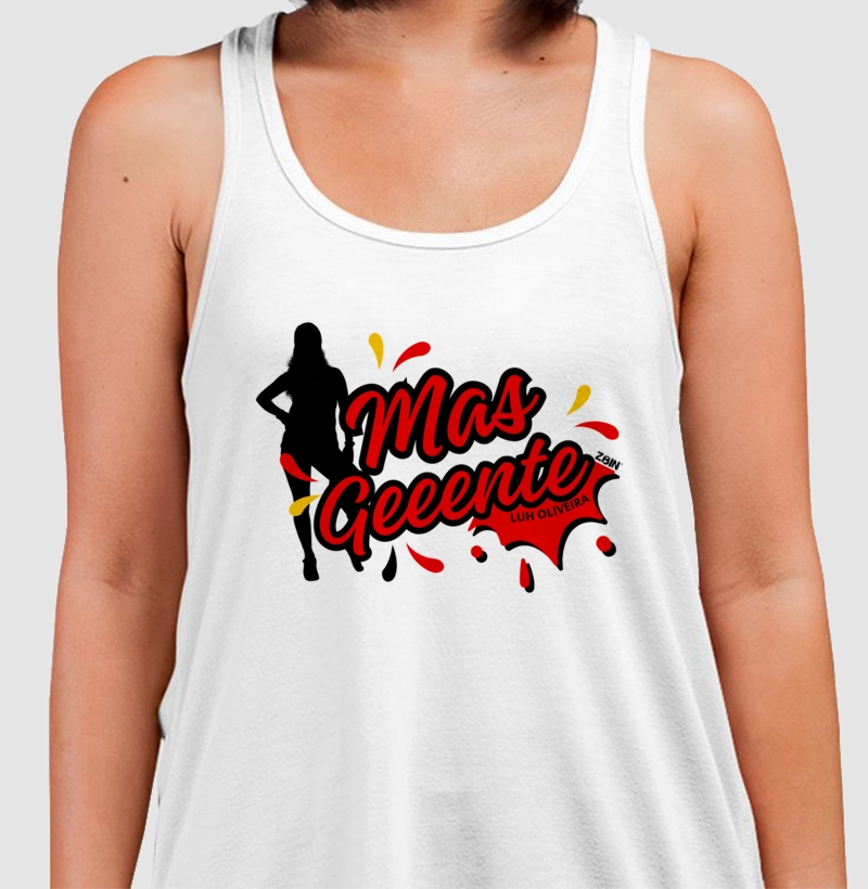 REGATA FRASES - INSTRUTORES - LUH OLIVEIRA