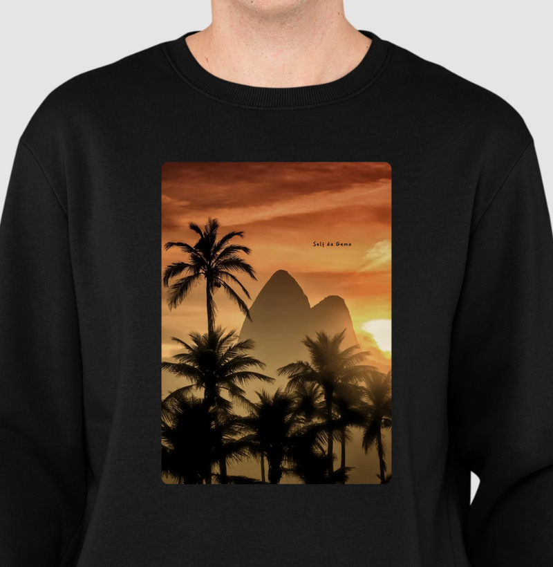 LEBLON NOIR | Confecção Reserva 🦜