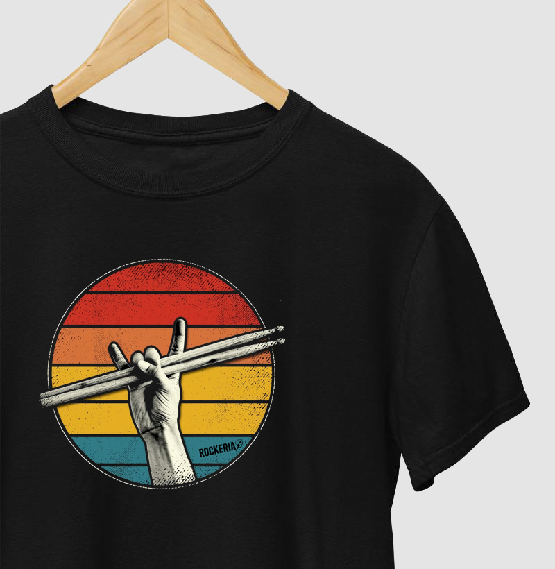 Camiseta Sticks