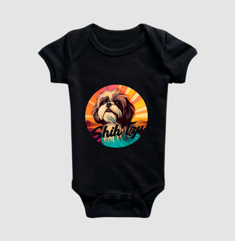 Shih Tzu Ai