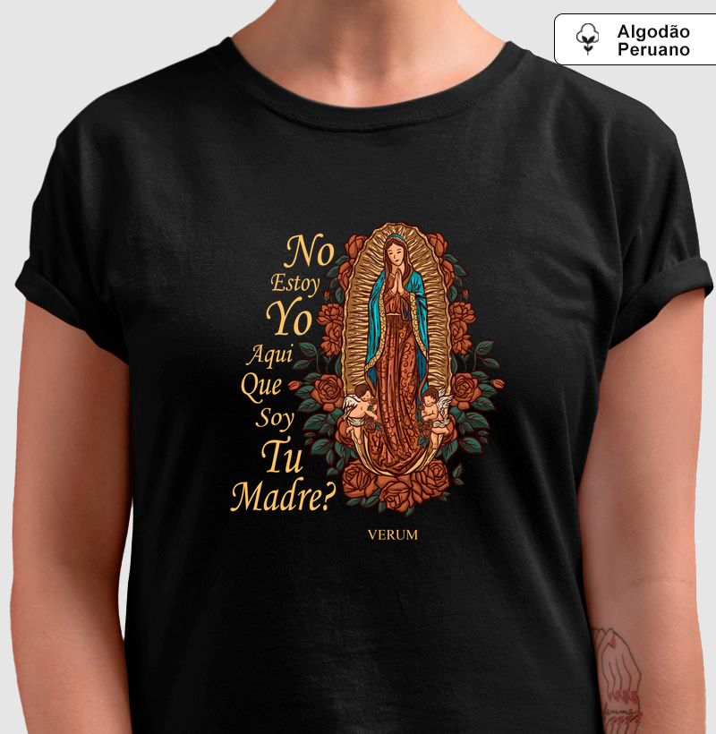 PREMIUM GUADALUPE MADRE