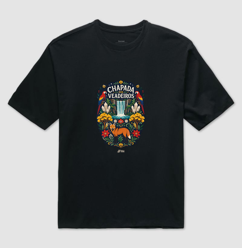 Chapada dos Veadeiros