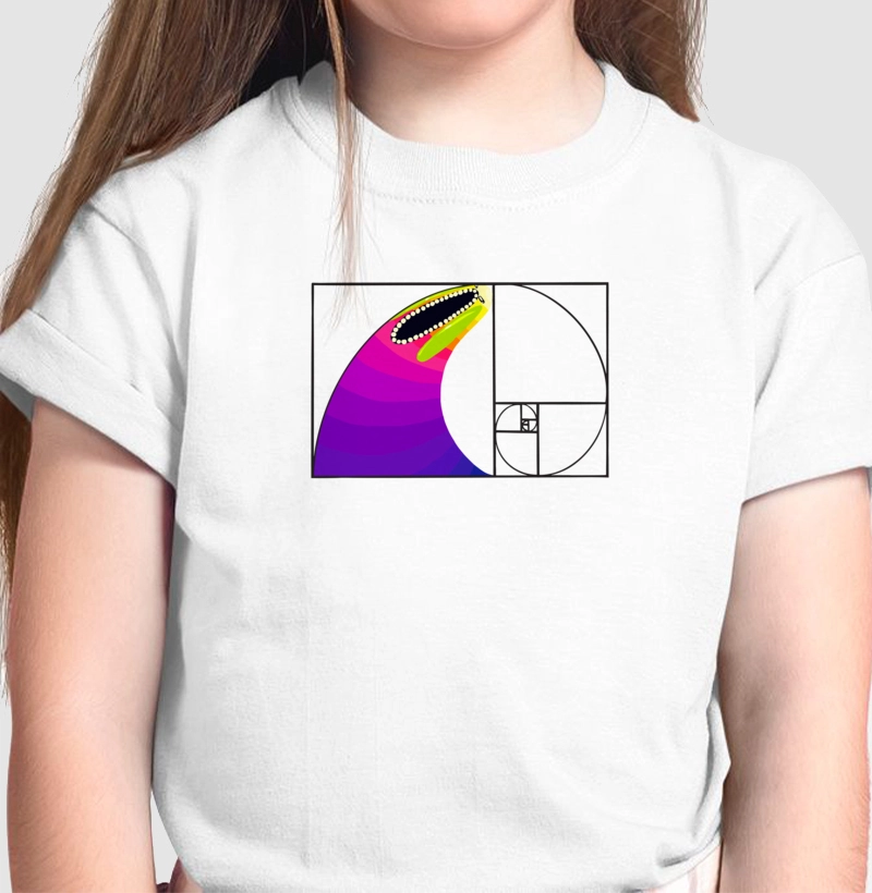 Camiseta Infantil Celopax