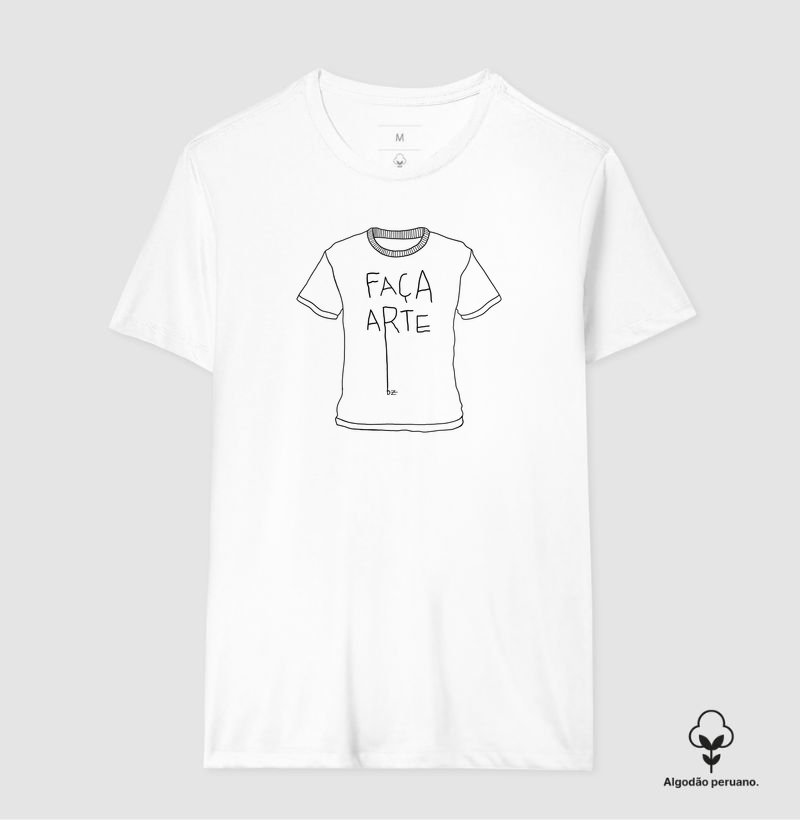FAÇA ARTE