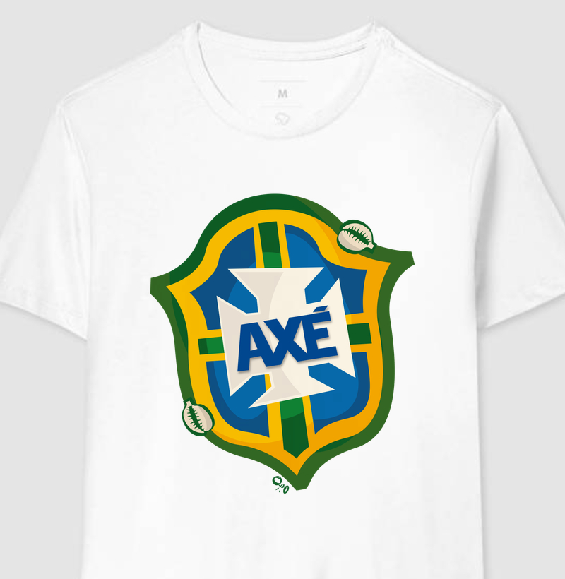 AXÉ BRASIL
