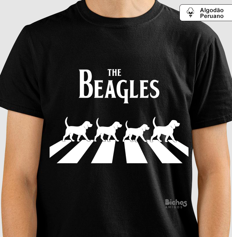 The Beagles Rua 2