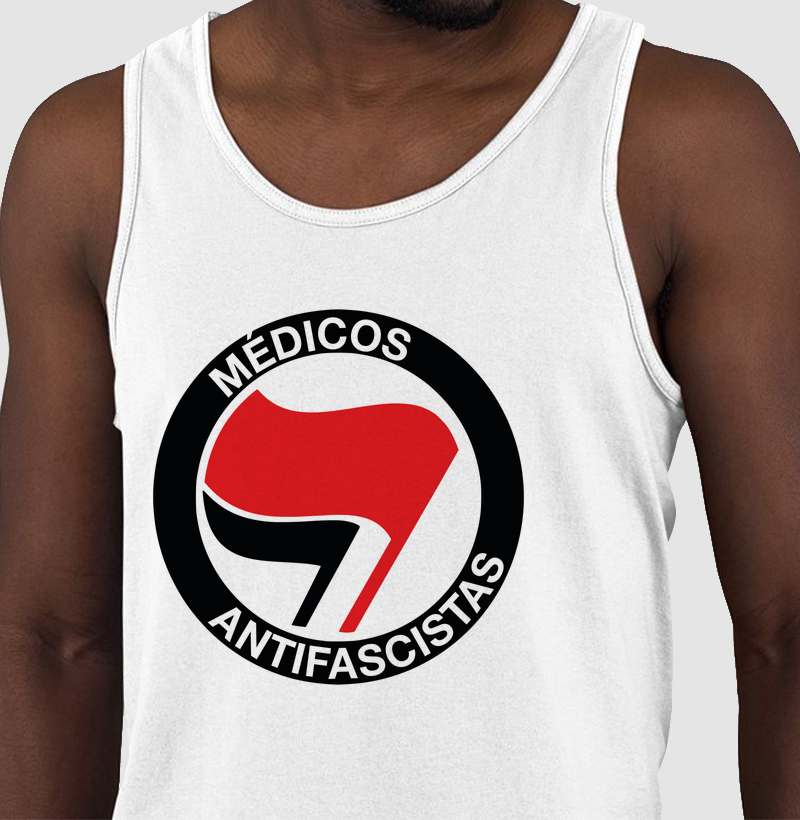 MÉDICOS ANTIFASCISTAS