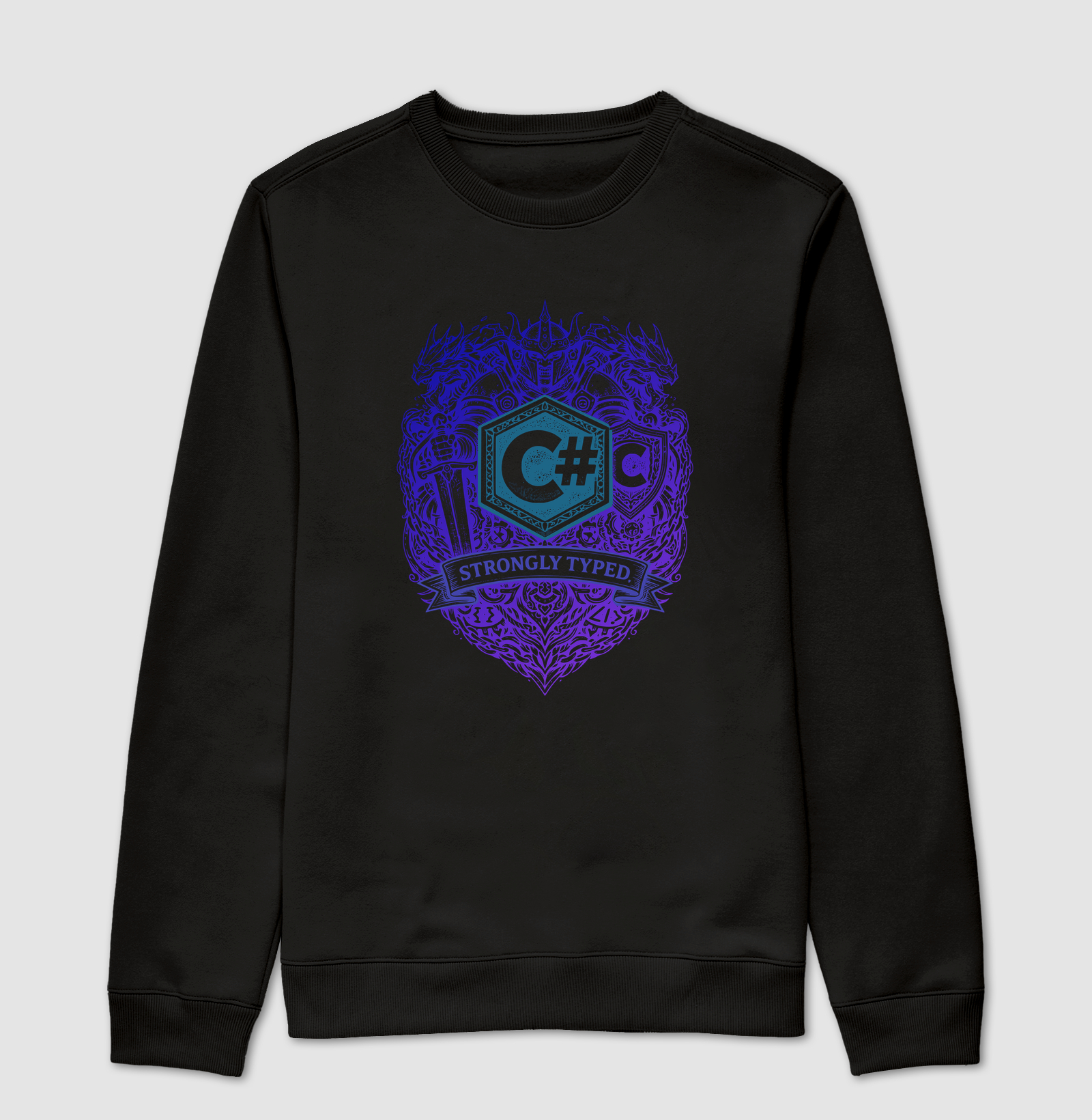 C#: The Platinum Vanguard