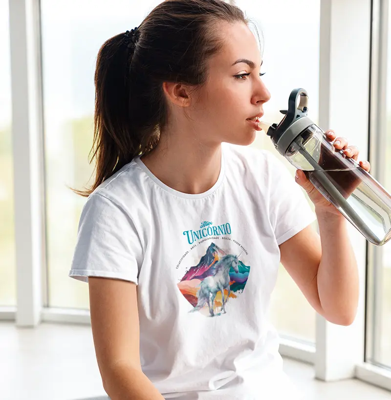 Arquétipo do Unicórnio