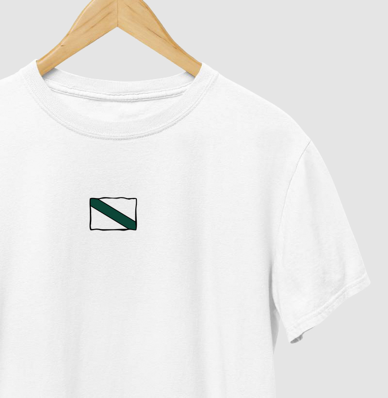 Bandeira da Leopoldina