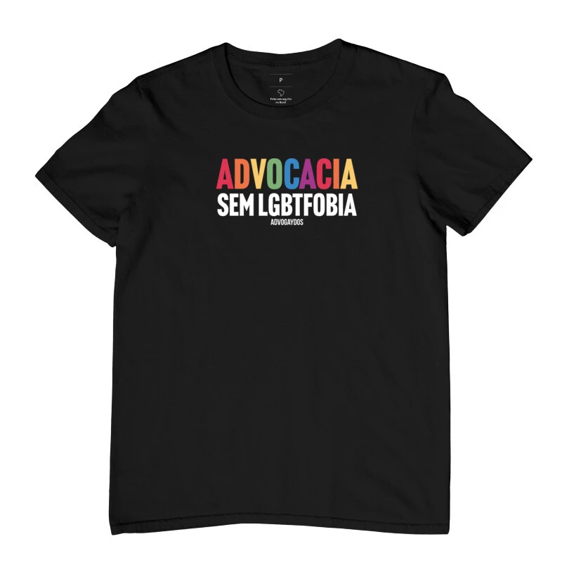 Advocacia Sem LGBTfobia