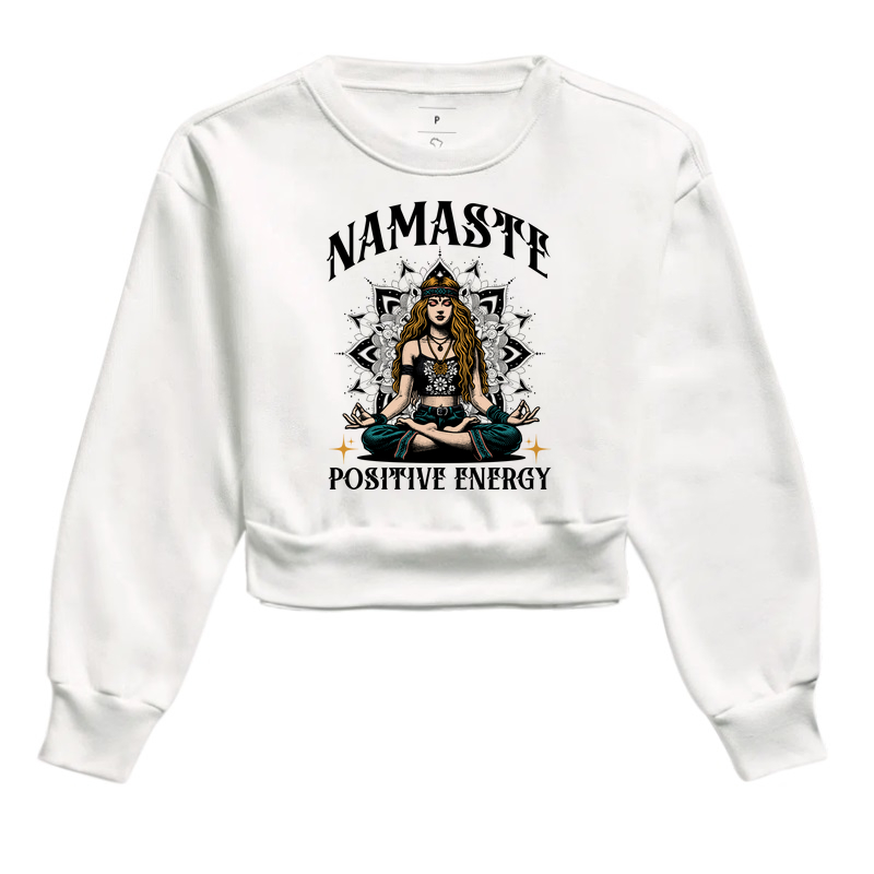Namastê
