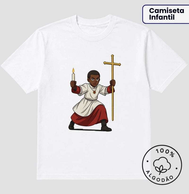 Coroinha II