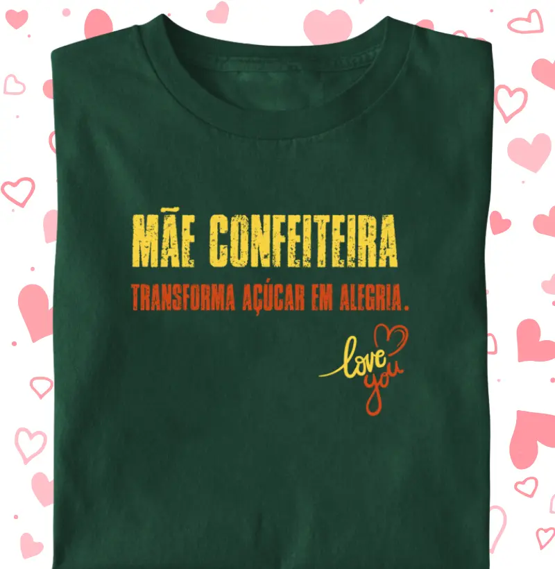 0712-Mãe confeiteira