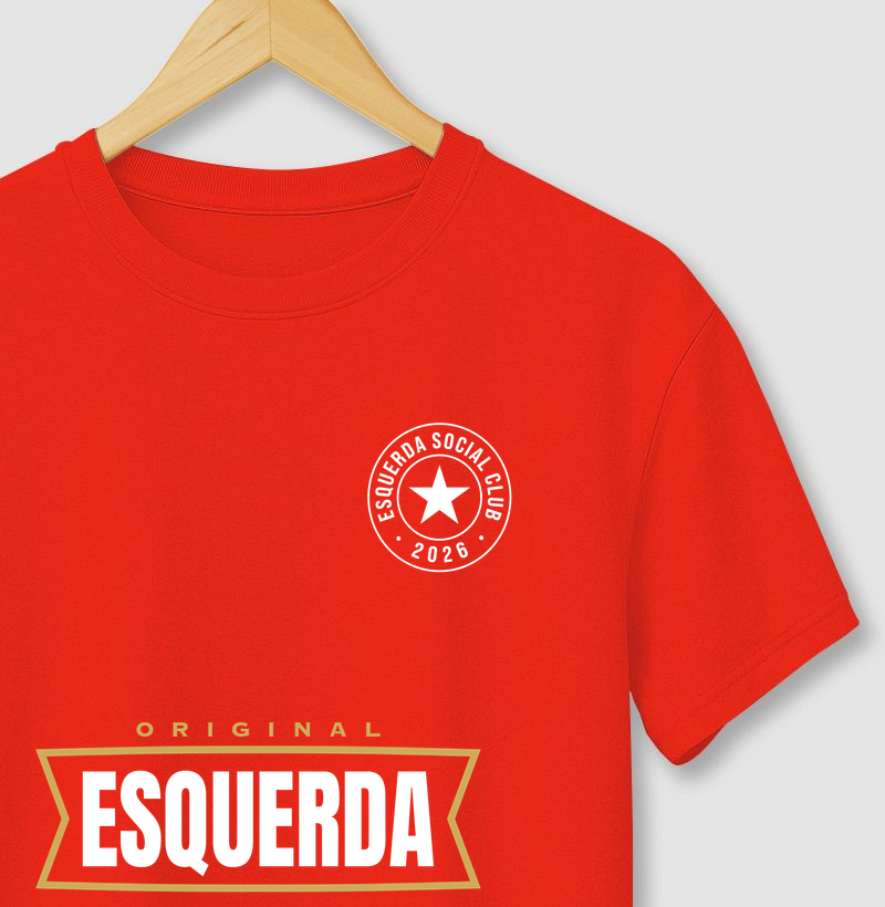 Original Esquerda
