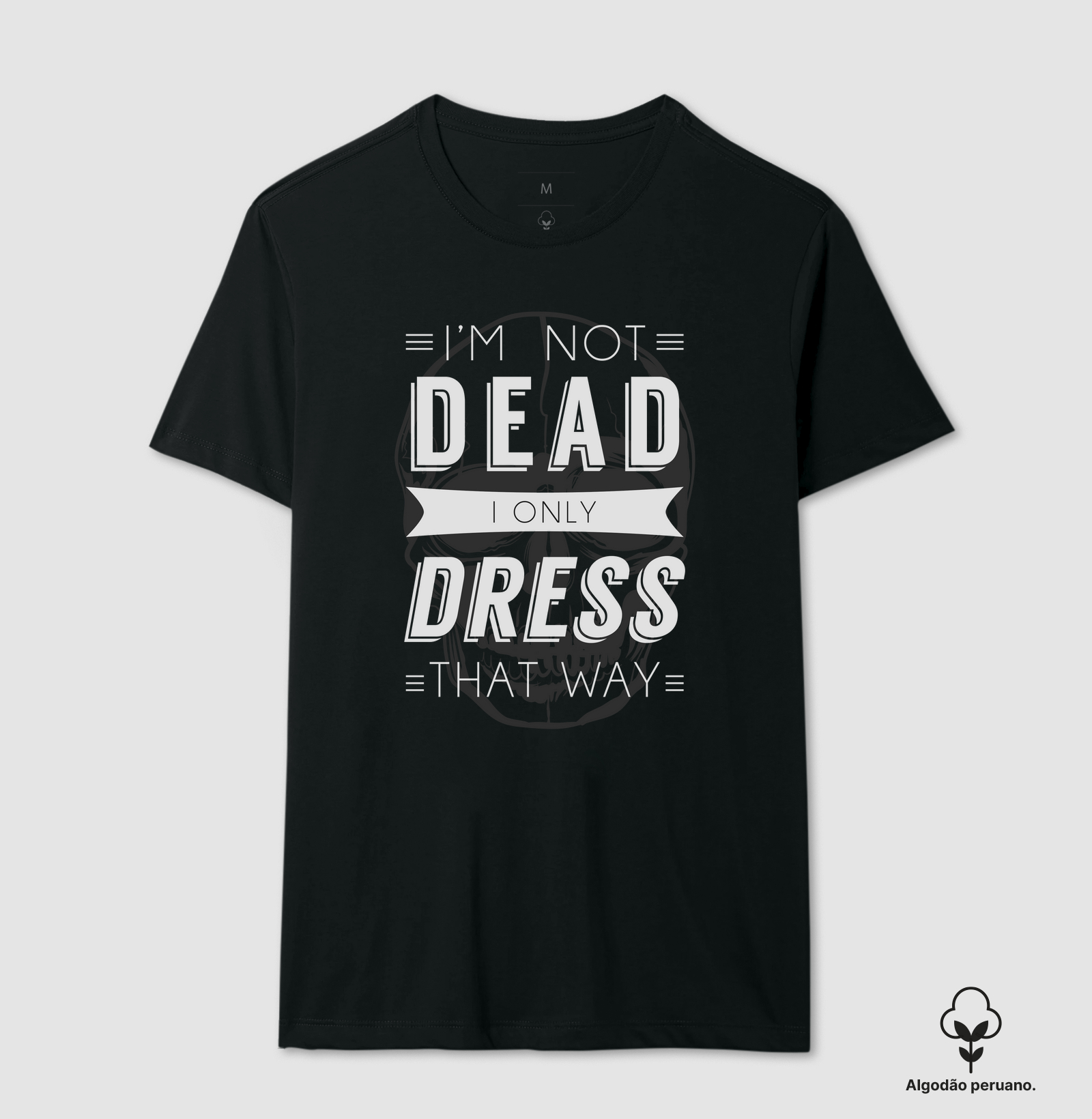 Dress Like Dead
