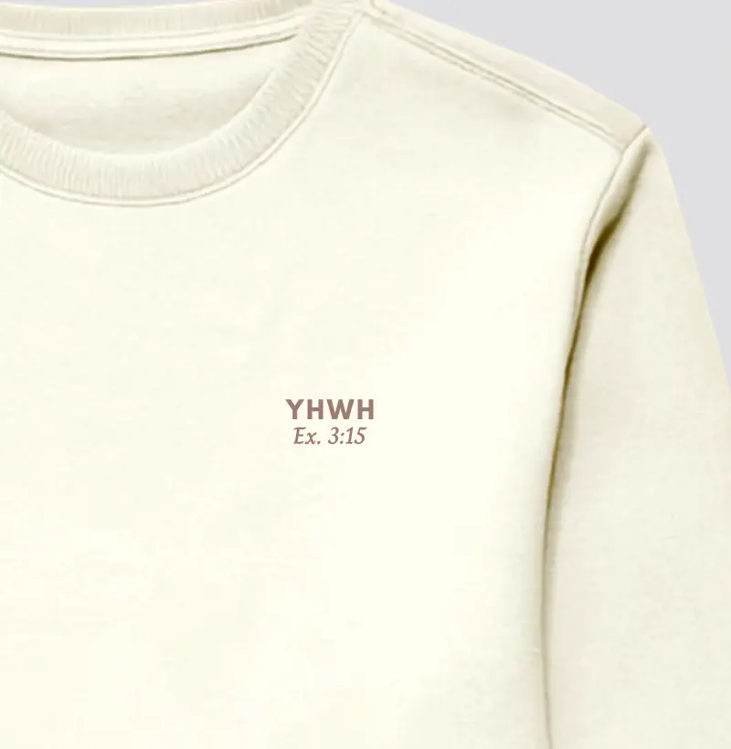Essential YHWH | Ex. 3:15