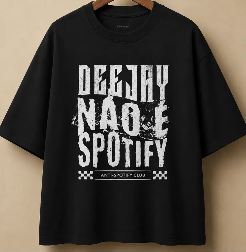 Deejay Ñ é Spotify
