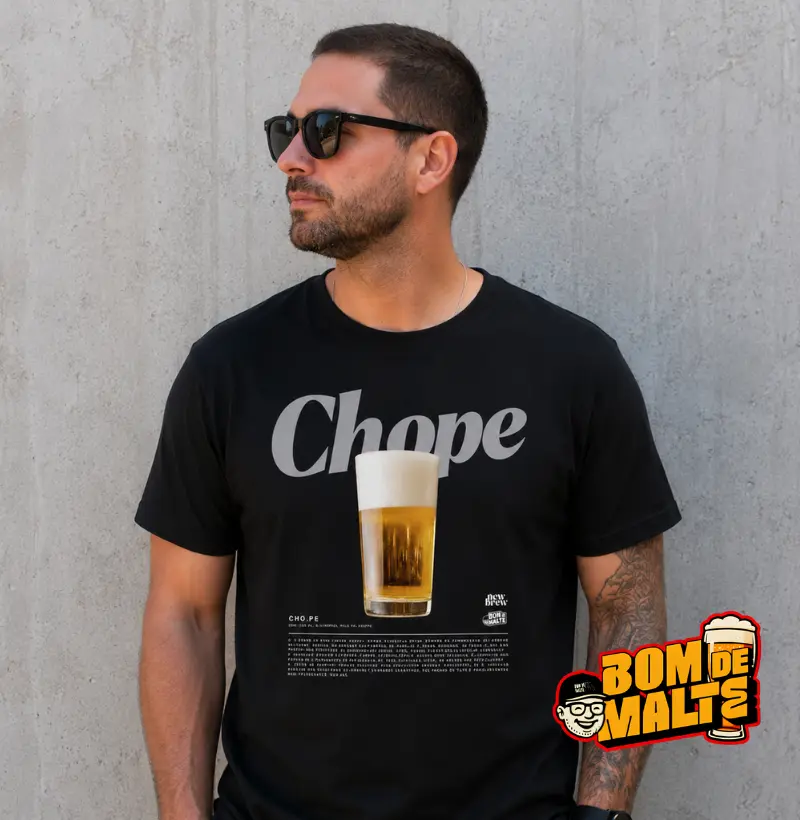 Chope - Bom De Malte
