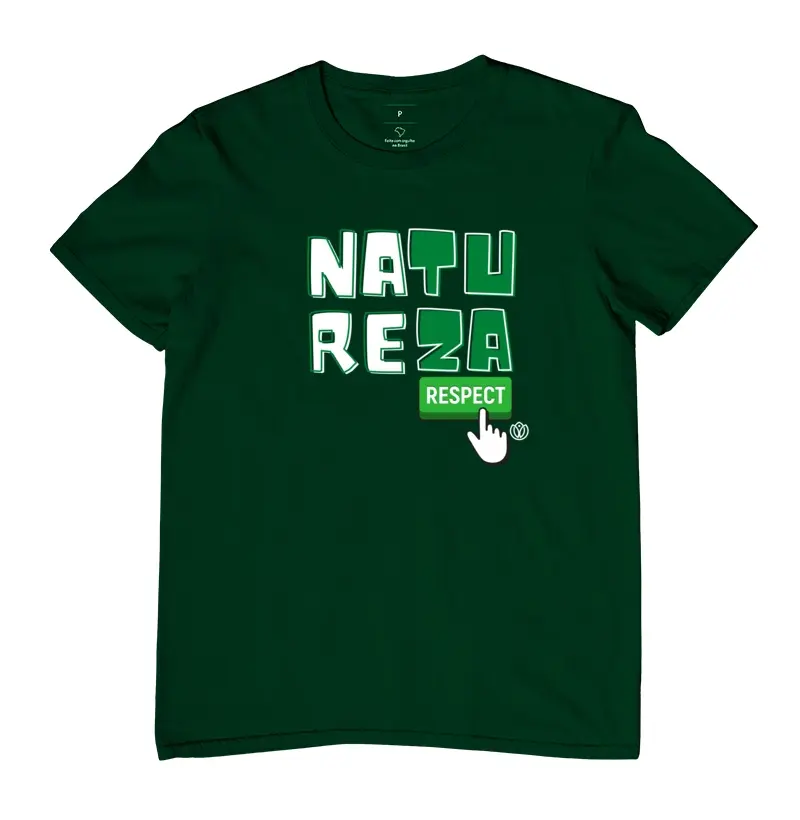 natureza respect
