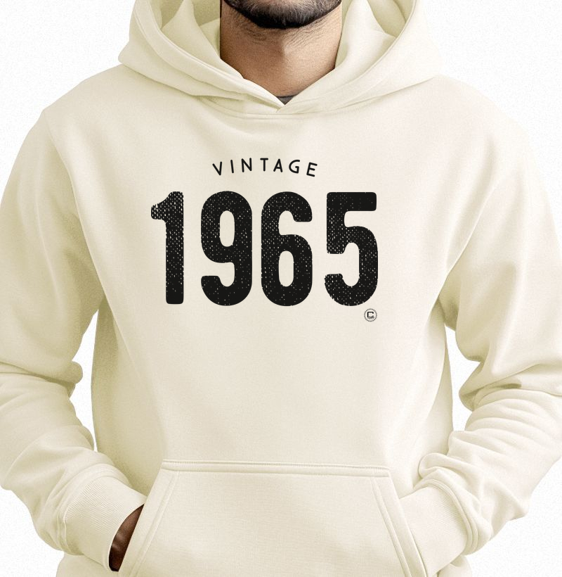 Vintage 1965