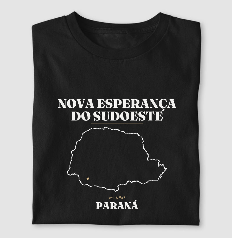 Nova Esperança do Sudoeste | Legado PR