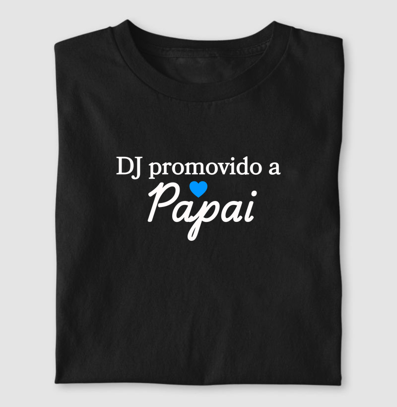 DJ Promovido a Papai