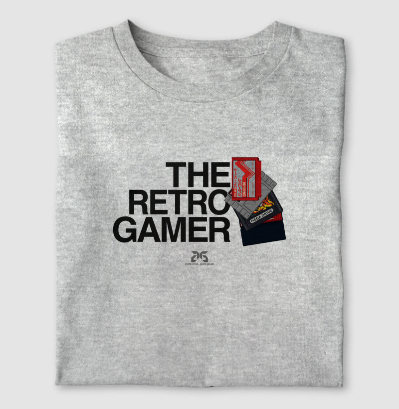 Gamecool Originals - The Retro Gamer