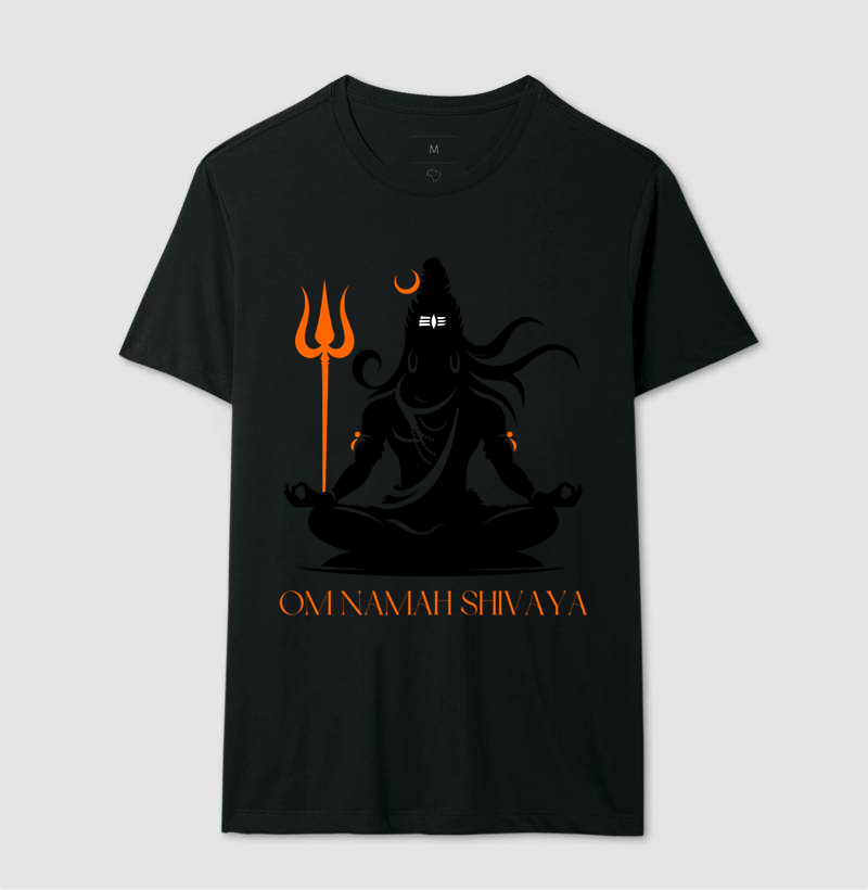 Om Namah Shivaya II