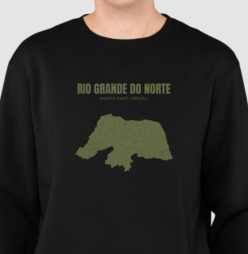 Rio Grande do Norte North East 