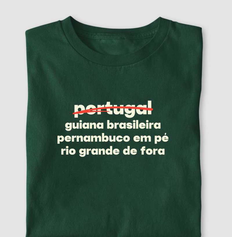 Portugal - Gabarito