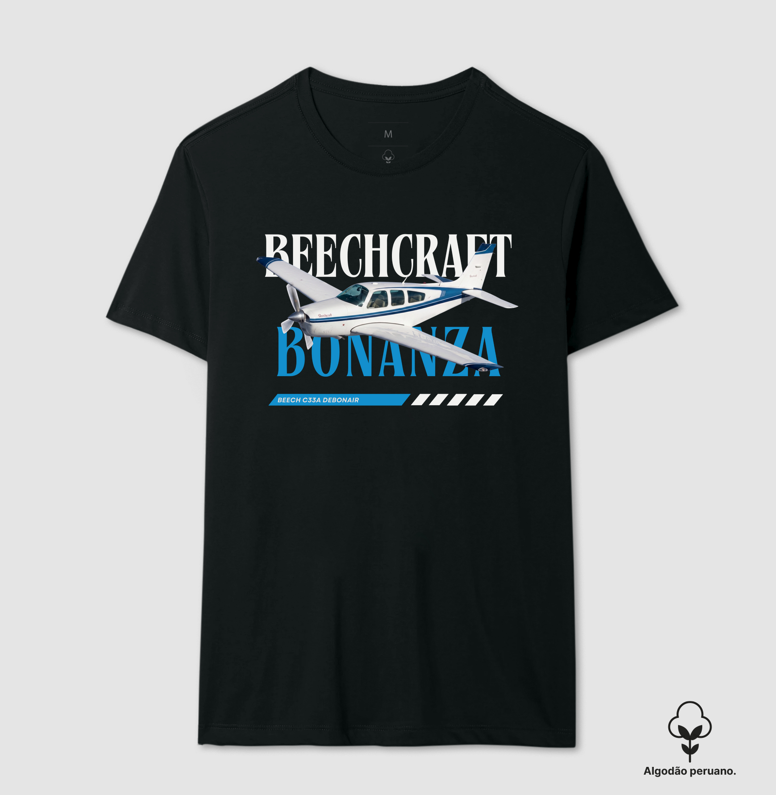 Beechcraft Bonanza - C33A Debonair