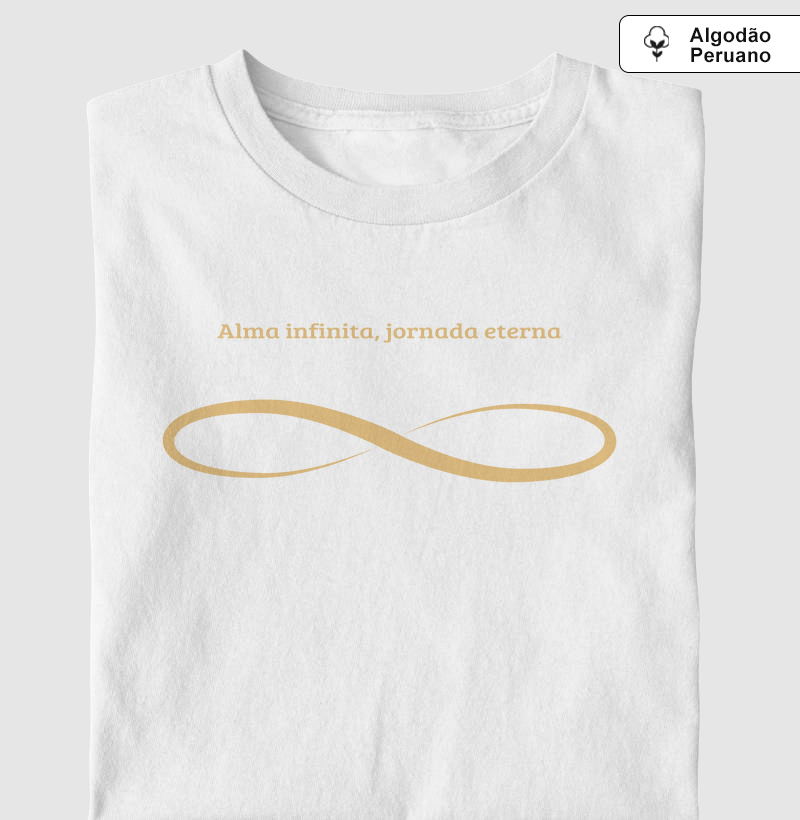 Alma infinita, jornada eterna