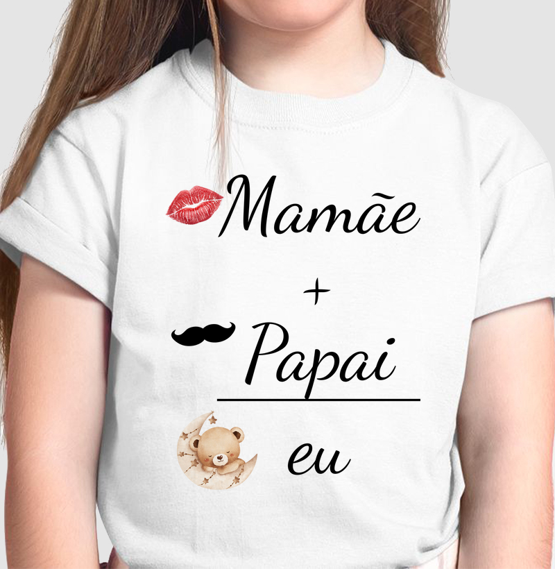 Mamãe, Papai e Eu