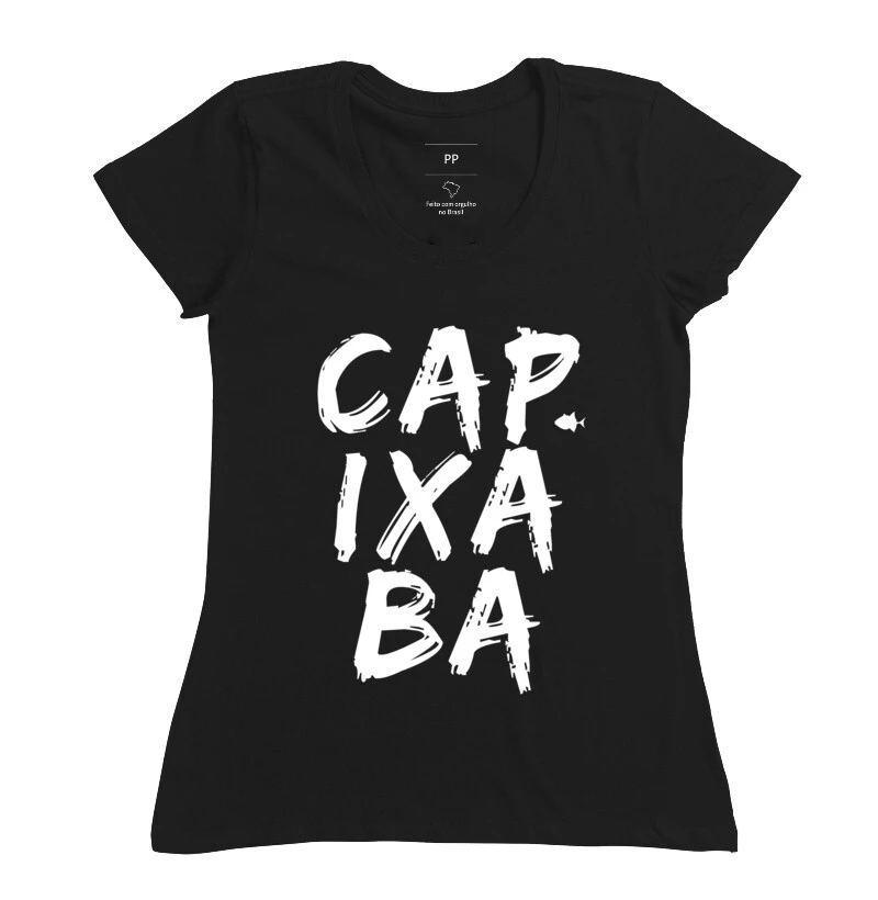 Capixaba Mega - Feminina - #27411