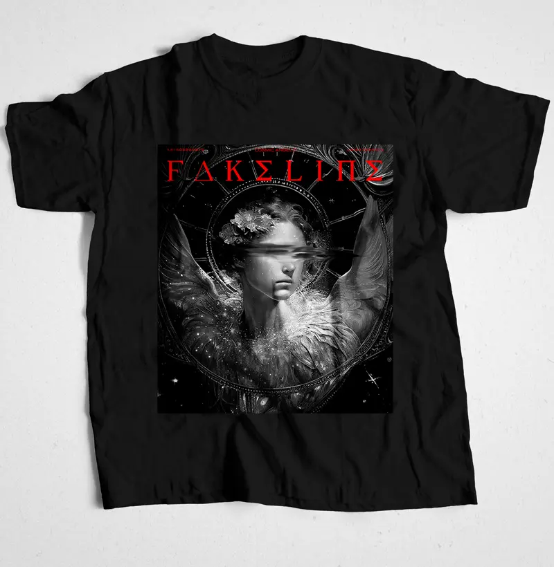 No Pain For The Angels