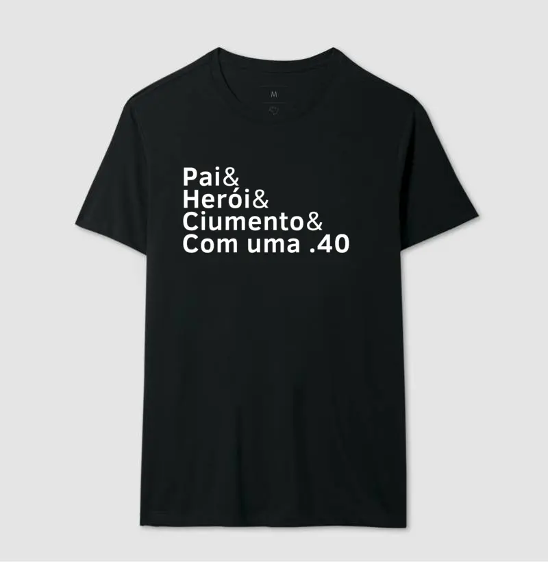 Pai Ciumento