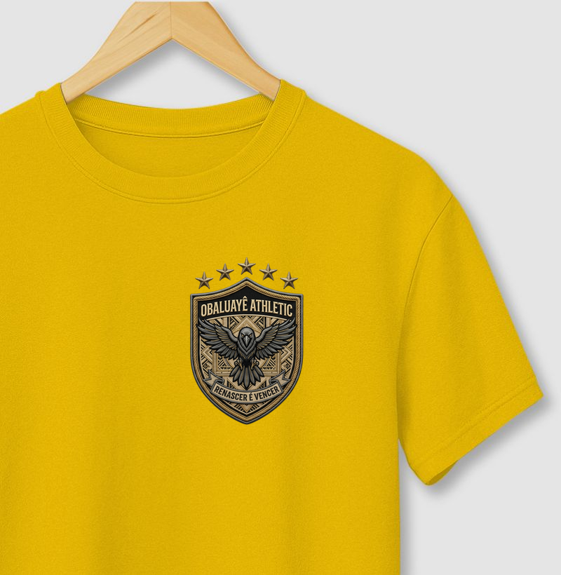 Obaluayê Athletic